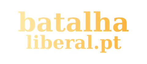 Batalha Liberal Batalhaliberal.pt logo